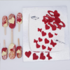Cake + 6 Cakesicles - Image 2