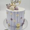 Birthday cake - Image 2