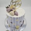 Birthday cake - Image 3