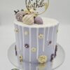 Birthday cake