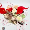 Strawberry bouquet - Image 2