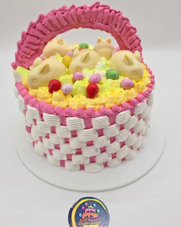 Easter cake - Image 2
