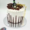 Birthday cake - Image 2