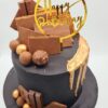 Birthday cake - Image 3