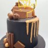 Birthday cake - Image 2